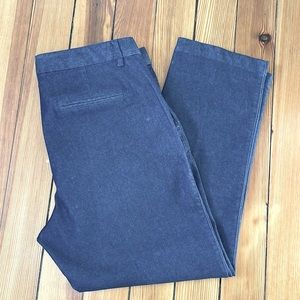Jeans - Slim City Crop - Size 12